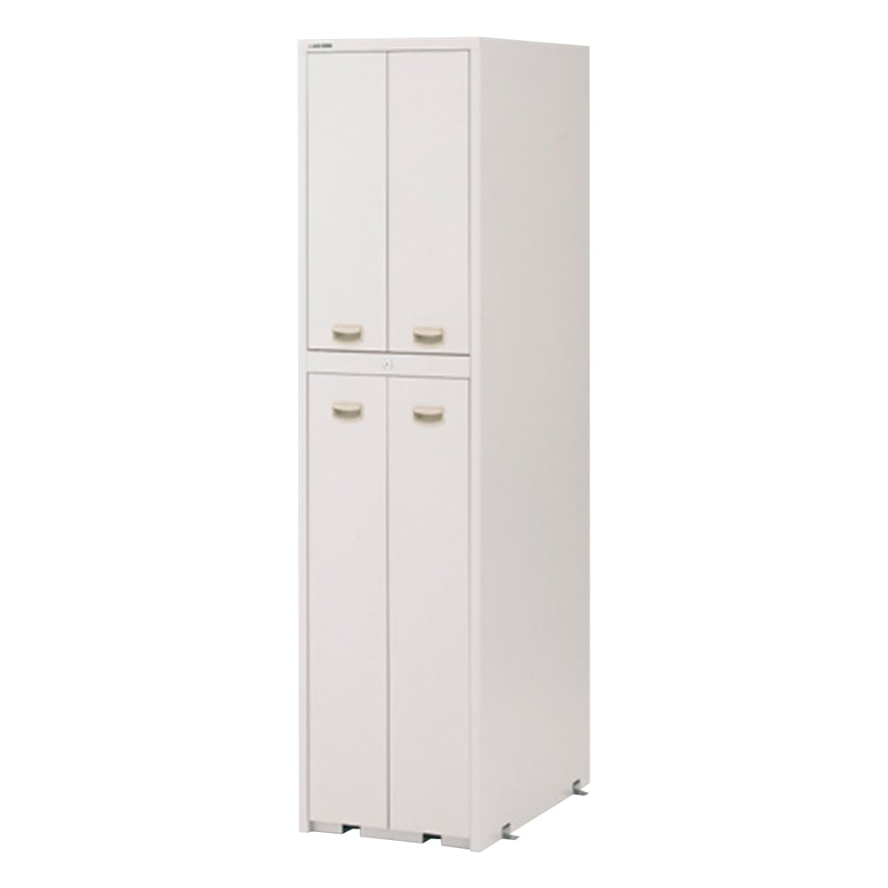 3-5347-22 耐震薬品庫（スチール製） 450×700×1800mm SP-1845 【AXEL