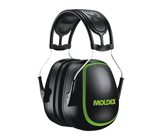 3-6078-02 プレミアムイヤーマフ 30dB 6130 【AXEL】 アズワン