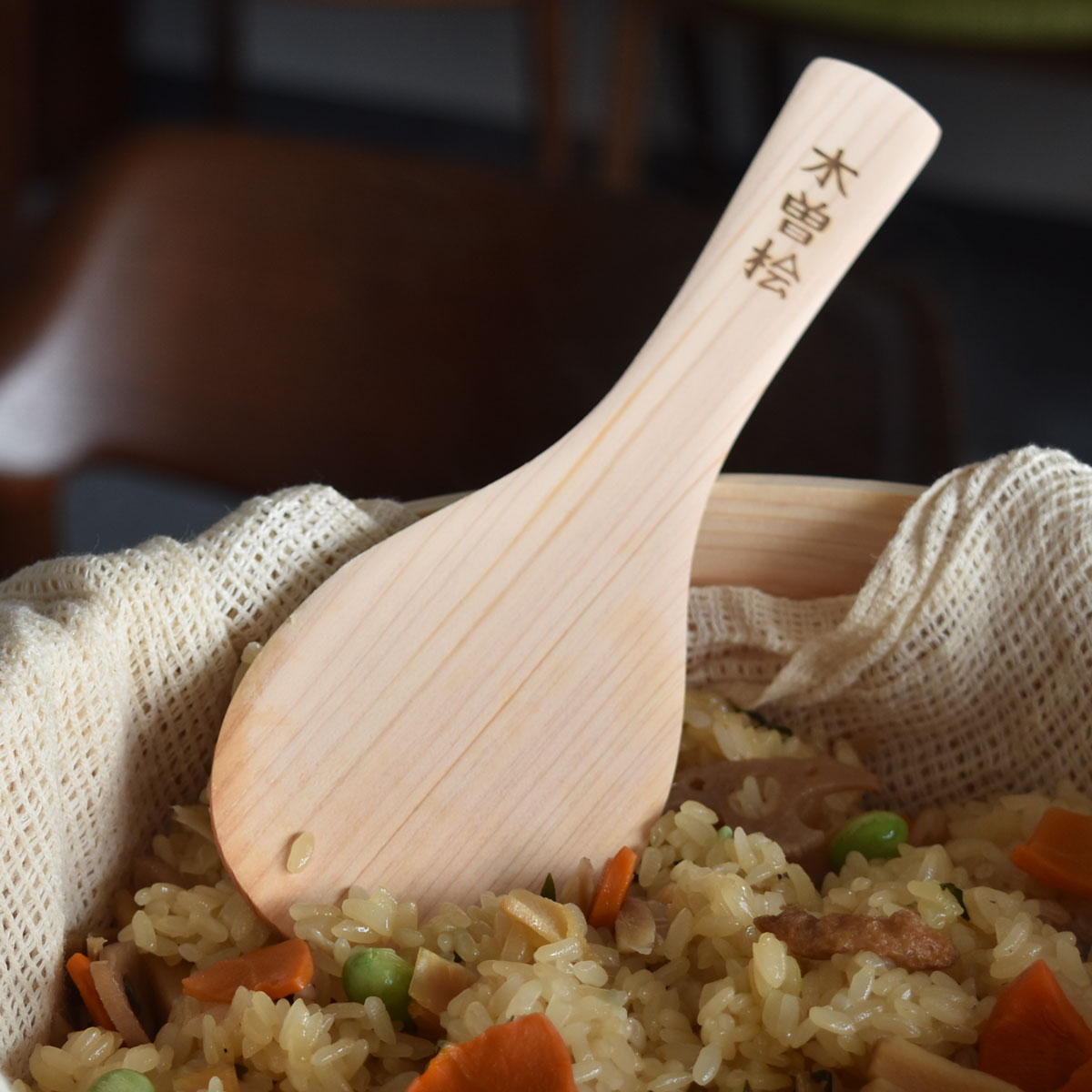 しゃもじ | アイドカストア本店