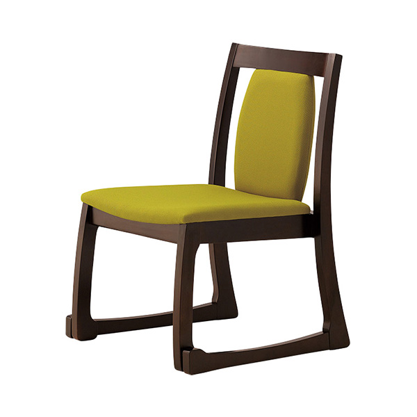 和食レストラン・うどん屋・蕎麦屋におすすめの業務用イス | aides.jp