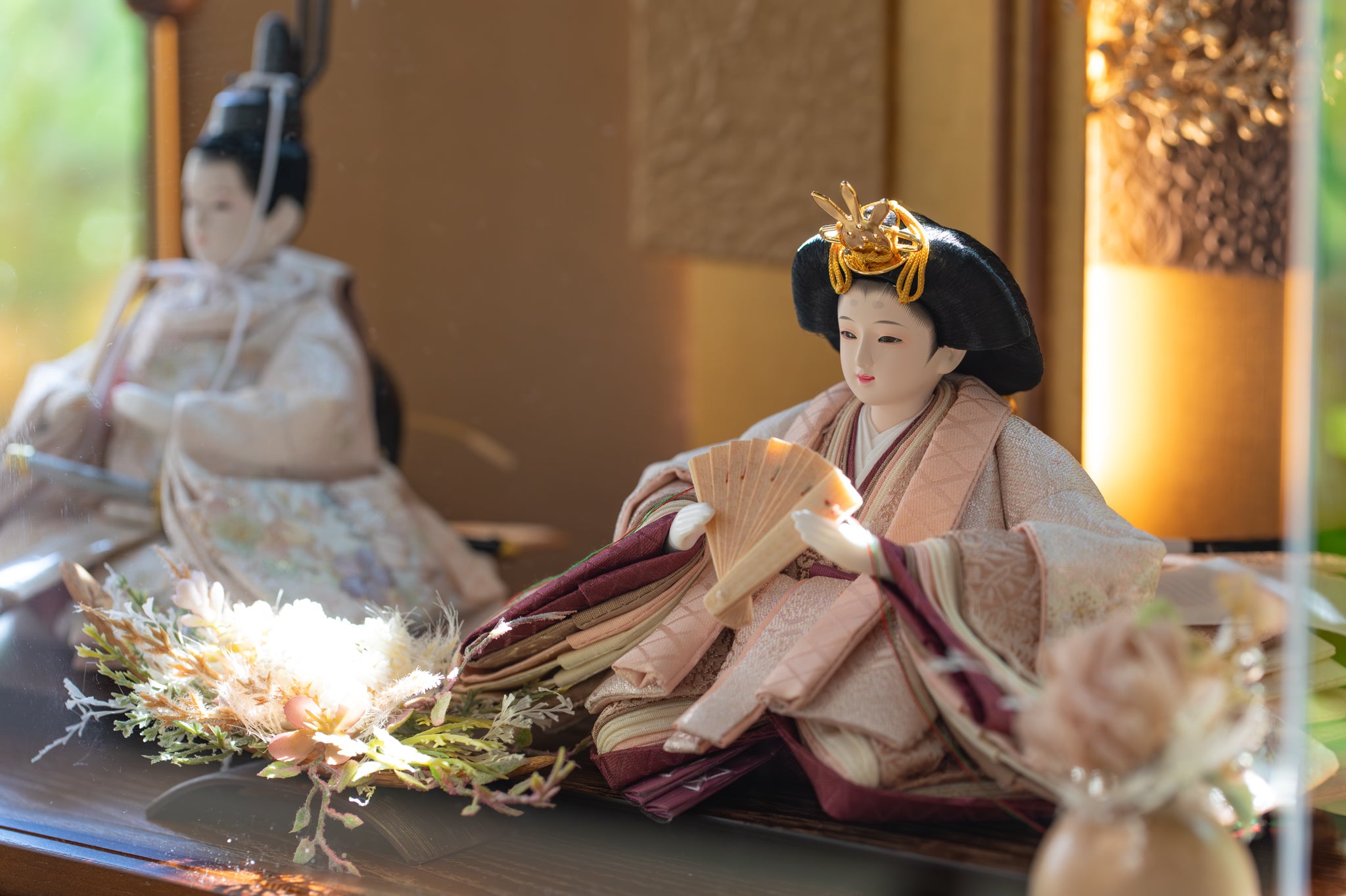 №073336｜マロン｜ケース｜モダン｜ – 人形のあいはる