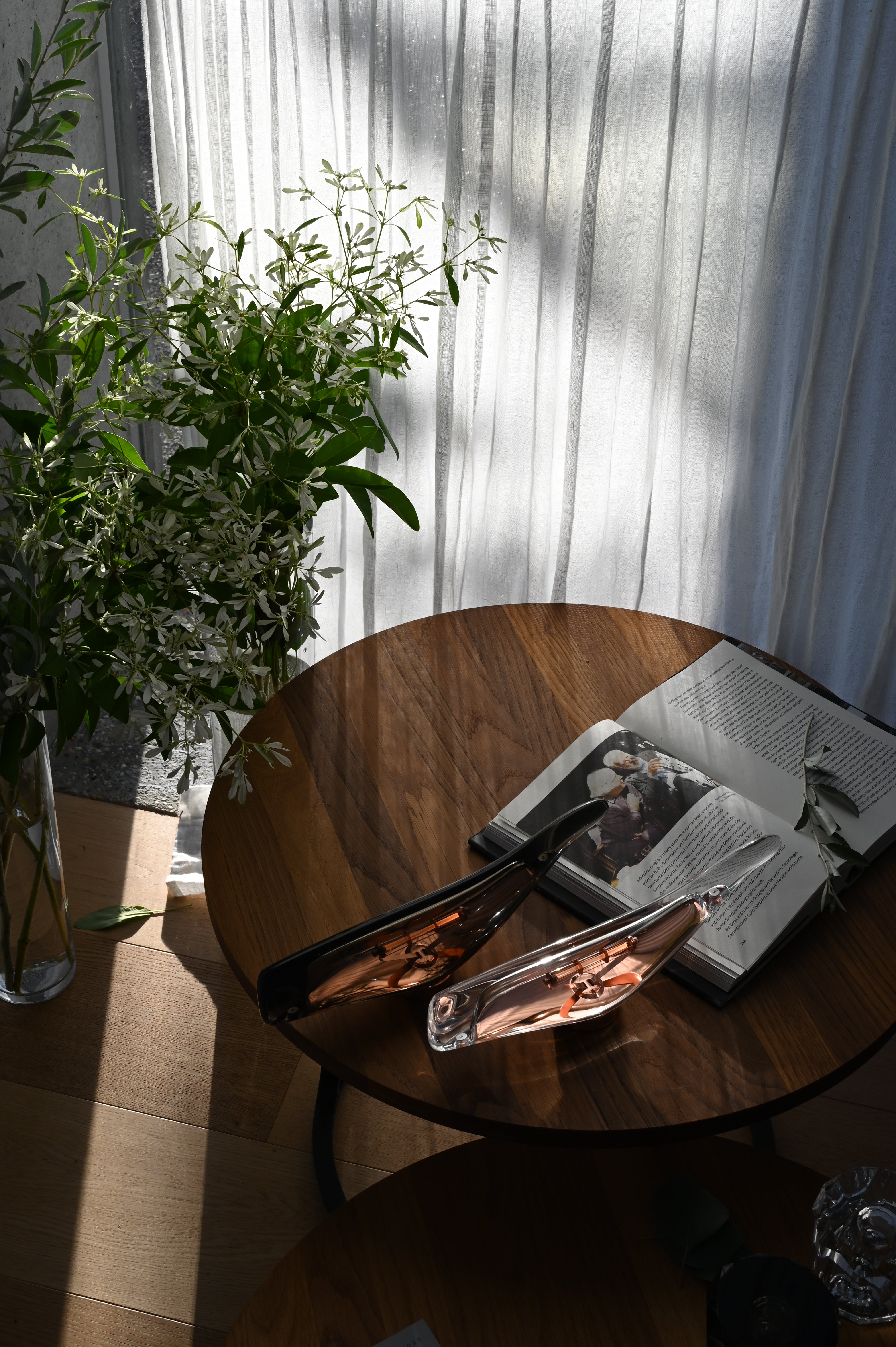 アンビエンテック/Ambientecカシャロ ダークグレー/Cachalot Dark Gray