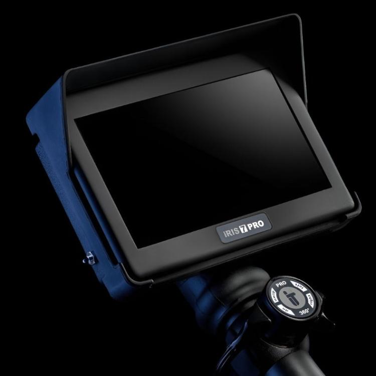 iRis™ DVR 7 Videoscope | Video Borescope