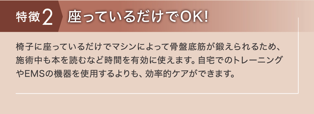 pelluna | 骨盤底筋トレーニングチェア | 電磁波パルス×EMS