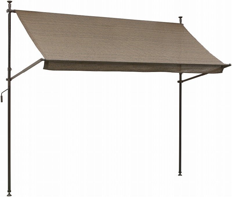 クールサマーオーニング モカ 3000 CSA-30M 4975149460120