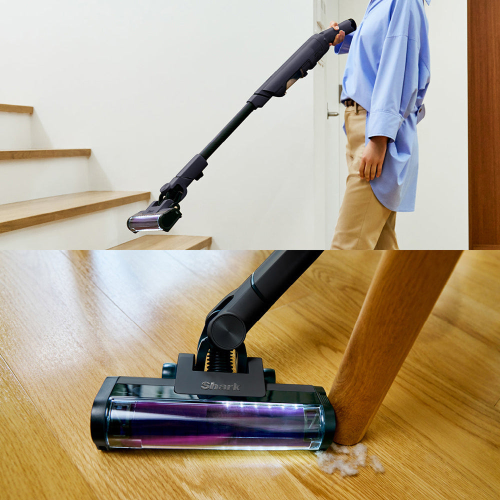 SHARK（シャーク）EVOPOWER SYSTEM NEO II+ コードレススティック