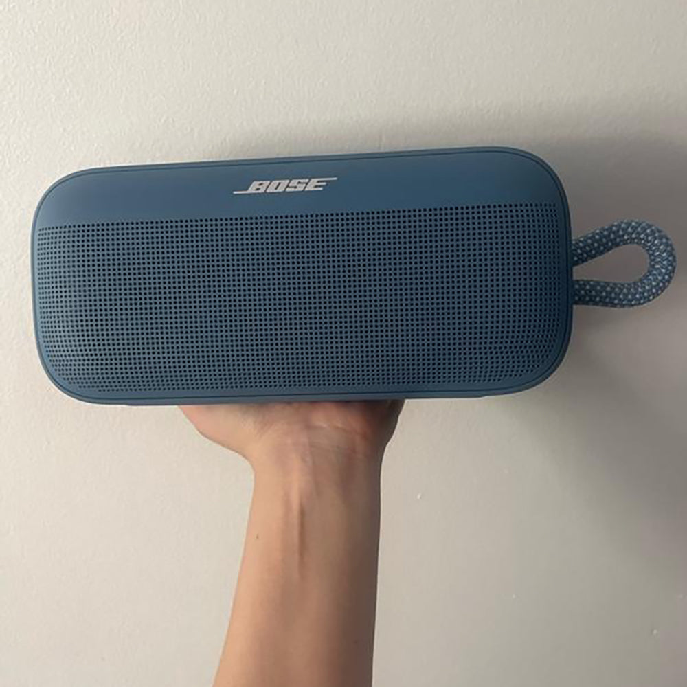 Bose（ボーズ）SoundLink Plus Portable Speaker ポータブルスピーカー