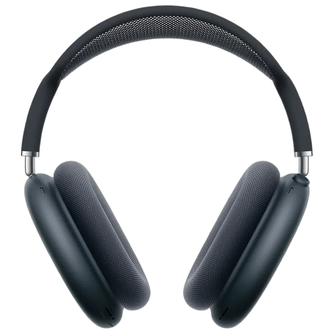 Apple AirPods Max (2024) Midnight Type-C купить в Кишиневе и МД