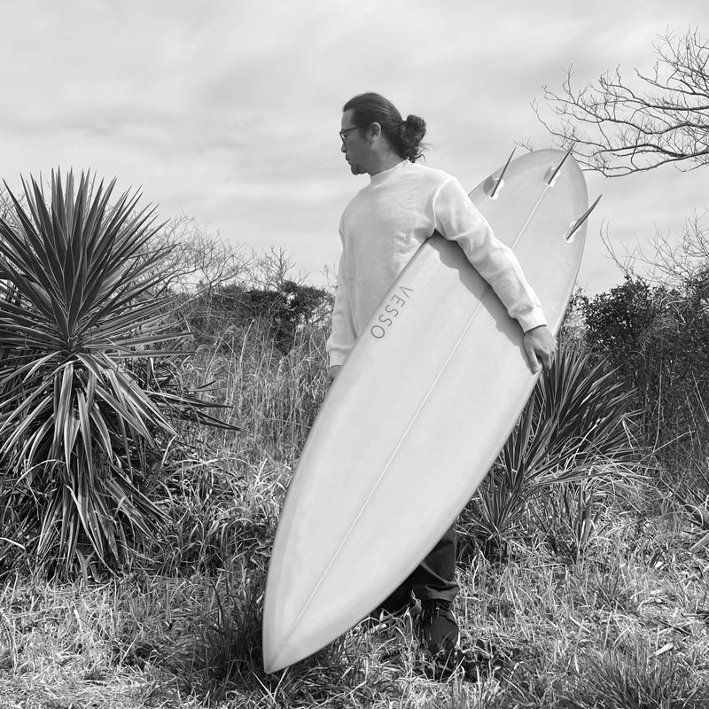 短めのミッドレングスは、店前におススメ！①話│ALOHAGROUND official