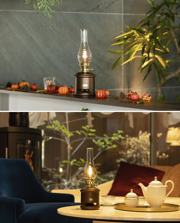 ADS限定商品】ランタンスピーカー | すべての商品 | アラジン