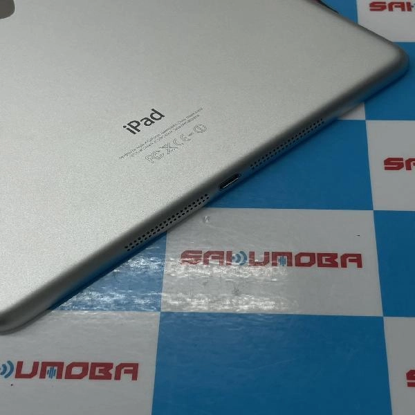iPad Air 第1世代 Wi-Fiモデル 16GB MD788J/A A1474 極美品 シルバー