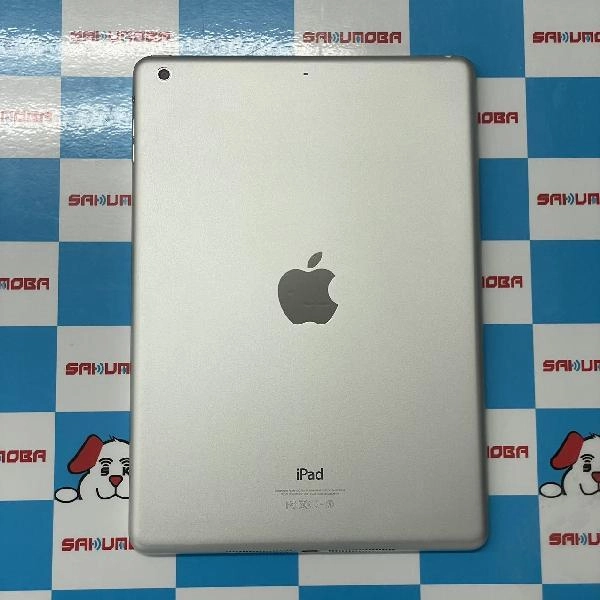 iPad Air 第1世代 Wi-Fiモデル 16GB MD788J/A A1474 極美品 シルバー