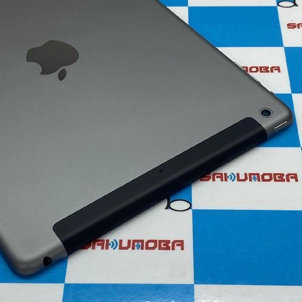 iPad Air 第1世代 SoftBank 16GB MD794J/B A1475 スペースグレイ