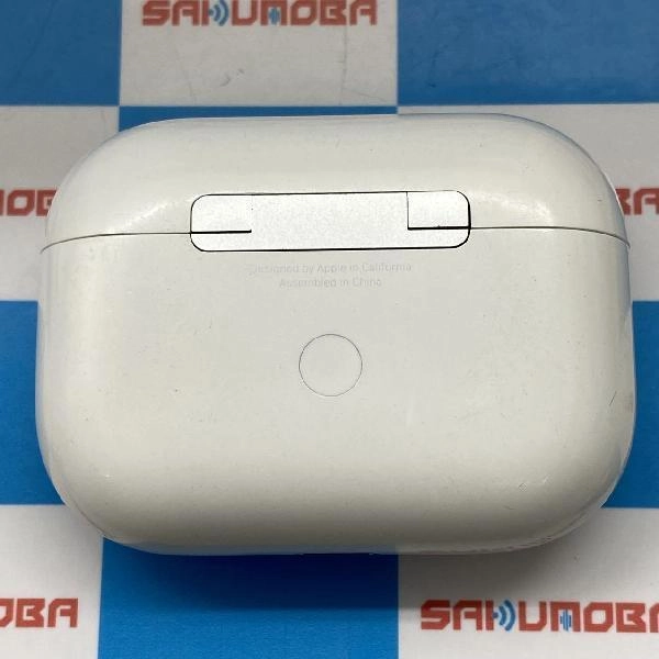 AirPods Pro 第1世代 2019年モデル A2084 ホワイト | 中古スマホ販売の