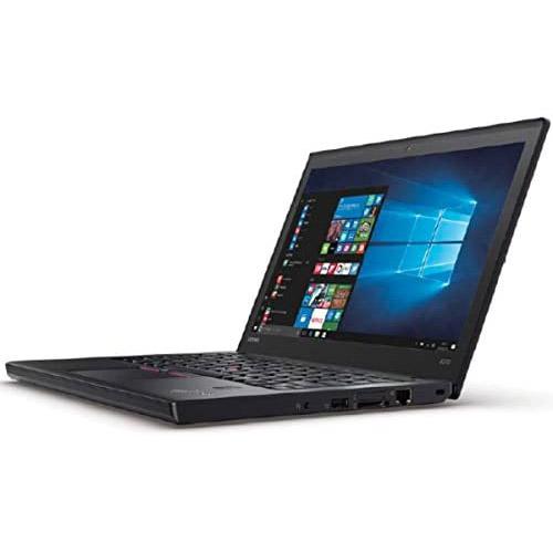 ThinkPad X270 B5型12インチ軽量 7世代Core-i5 メモリ8GB SSD256GB