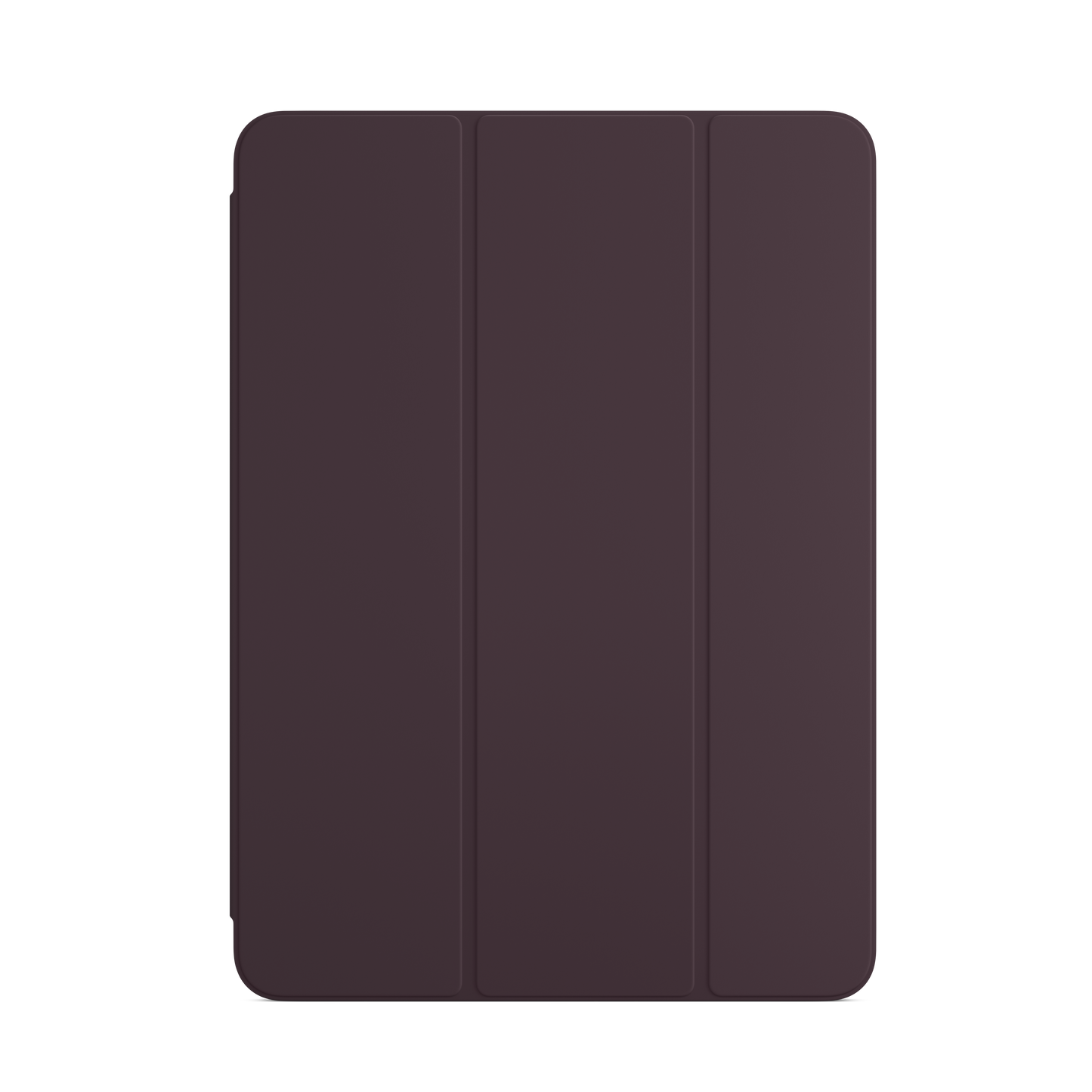 Smart Folio for iPad Air (5th generation) - Dark Cherry – Aleph ألف