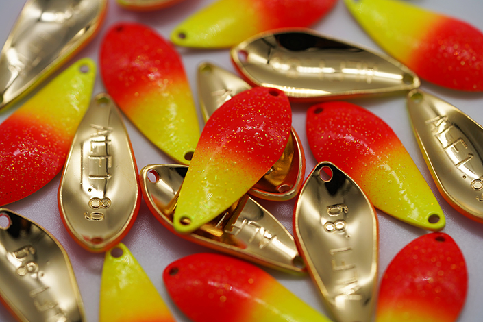 オリカラ情報／プロショップオオツカ熊谷店様 F.S01 ホロリウム