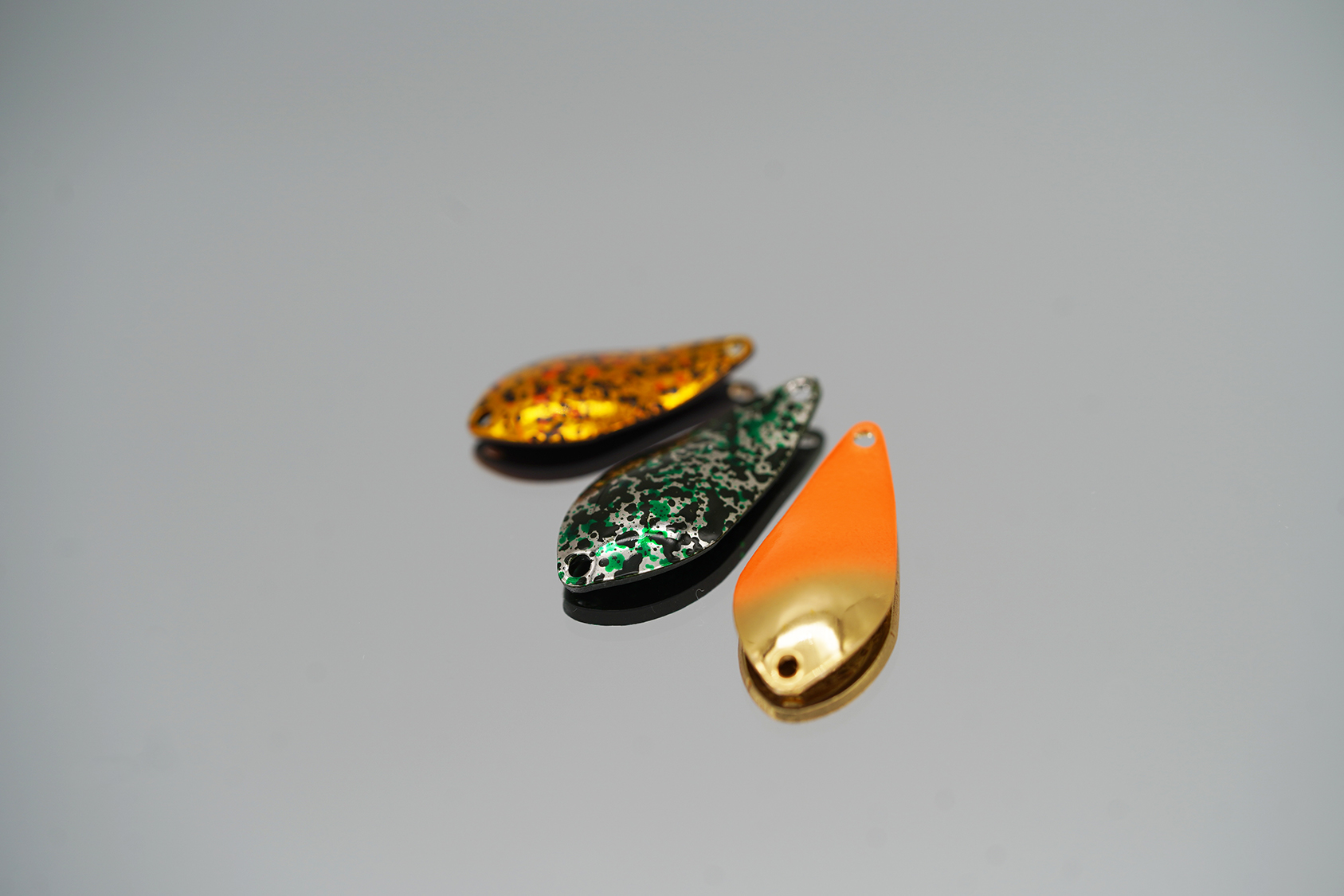 イベント情報／アングラーズショップmaniac's様 激夏オリカラ販売