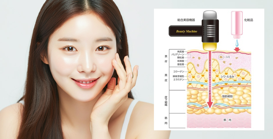 キャビマックスパーフェクション｜ダイエットエステならセルライト撃退