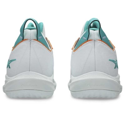 アシックス グライドノヴァFF4【1063A105.401】ARCTIC BLUE/WAVE TEAL