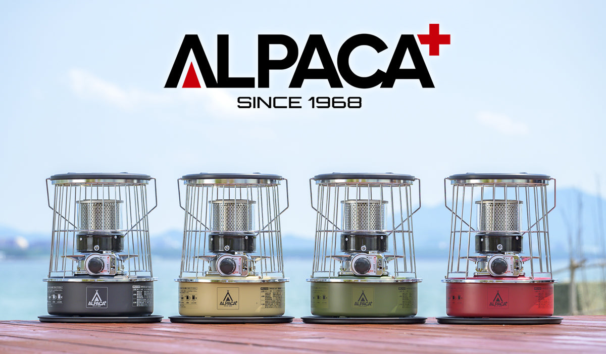 商品の特徴 – アルパカ プラス