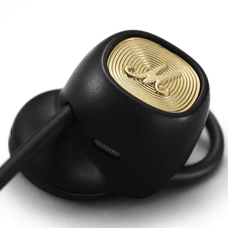 マーシャル インナーイヤー型 ワイヤレス イヤホン インイヤー