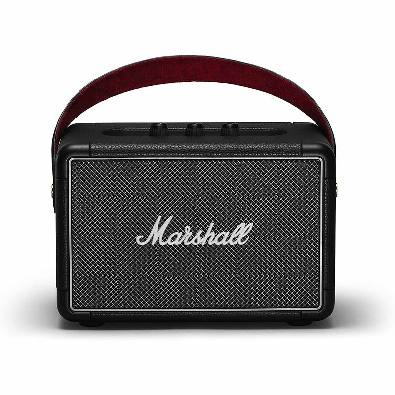 マーシャル Stanmore II ワイヤレス スピーカー Bluetooth Marshall