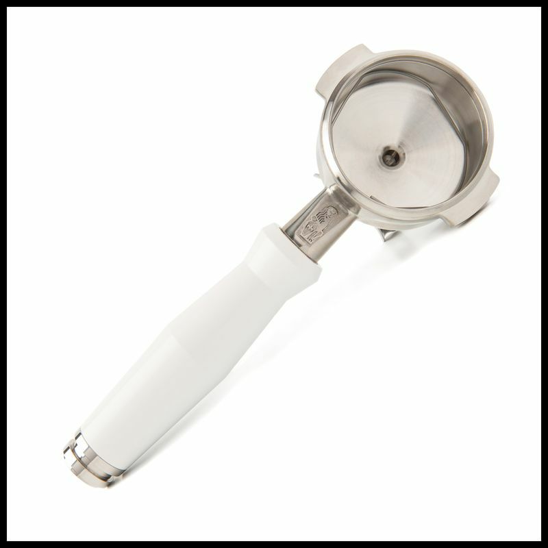 ラ・マルゾッコ GS3 Linea Mini エスプレッソマシン用 ポルタ