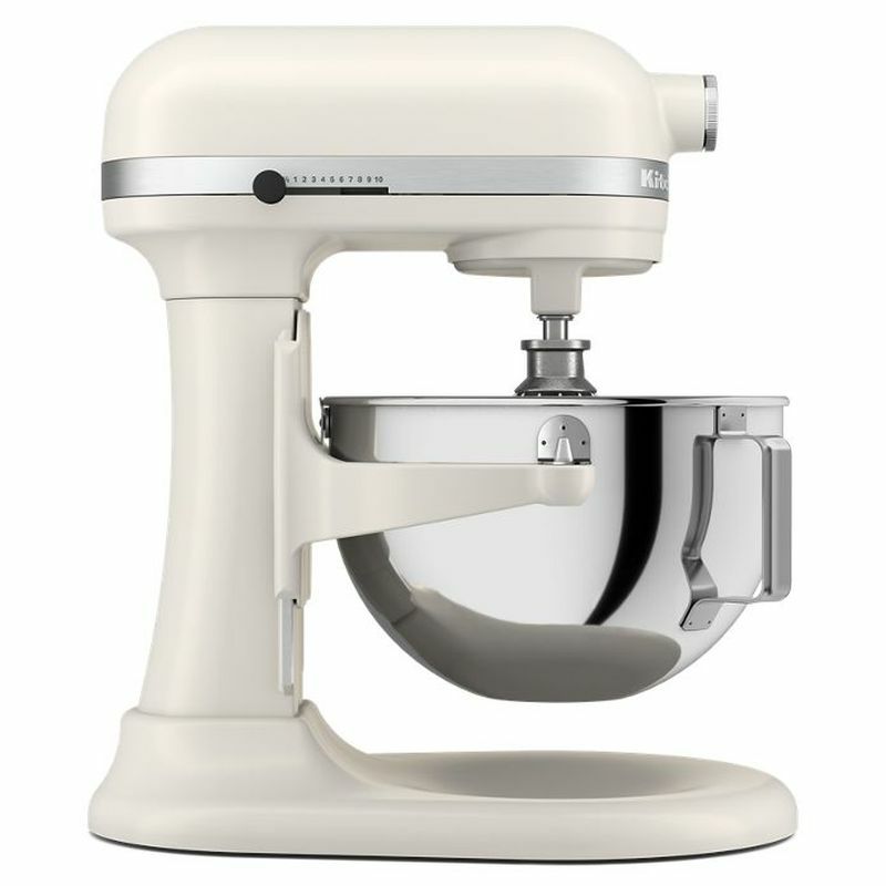 キッチンエイド スタンドミキサー ボウルリフト 5.2L KitchenAid 5.5