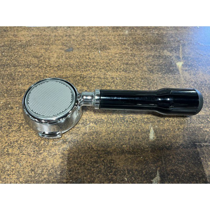 プロフィテック社 エスプレッソマシン用 ボトムレス ポルタフィルター