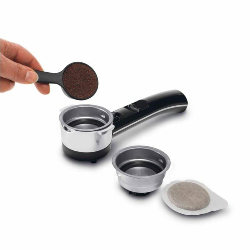 デロンギ エスプレッソマシン メーカー De'Longhi ECO310W Espresso