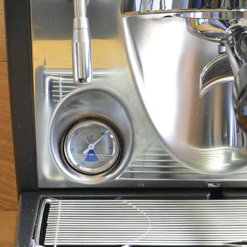 Nuova Simonelli社 エスプレッソマシン ヌォーヴァ シモネリ ムジカ