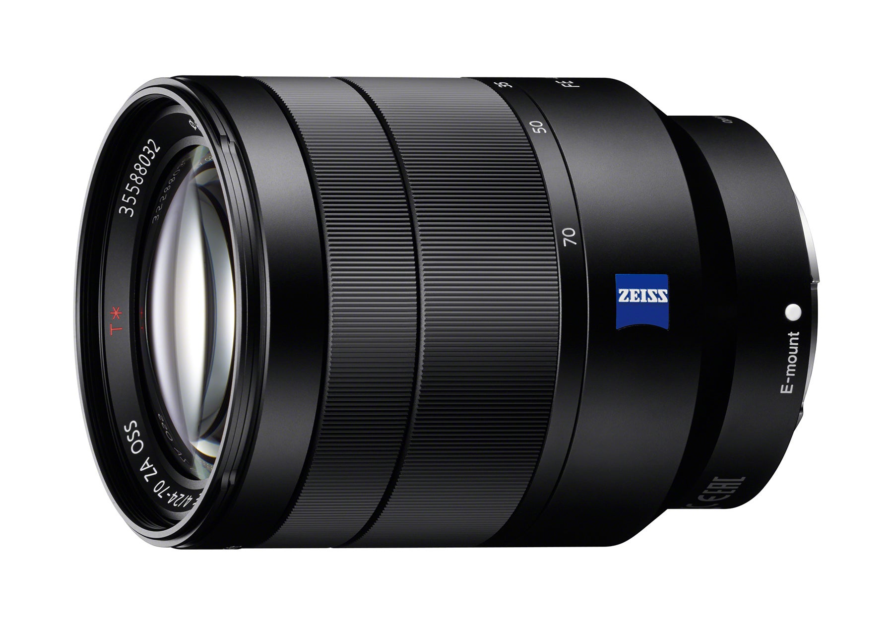 Portrait Of A Lens: Sony Vario-Tessar T* FE 24-70mm f/4 ZA OSS