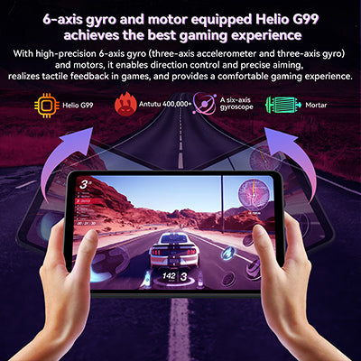 Apad 1 – ALPHAWOLF