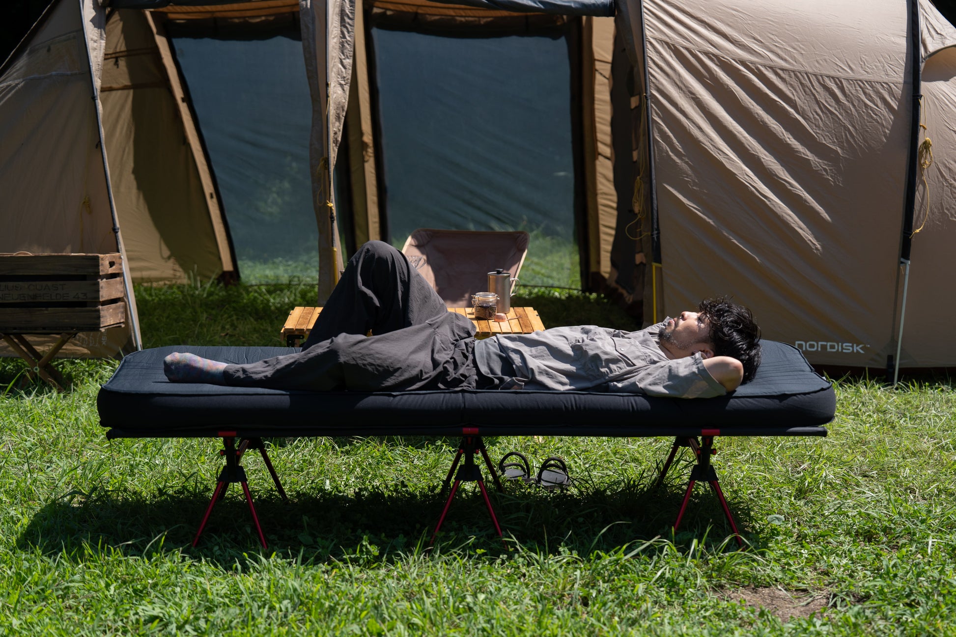 3D shaped inflator mat （3D シェイプド インフレターマット） – ALPIDEX