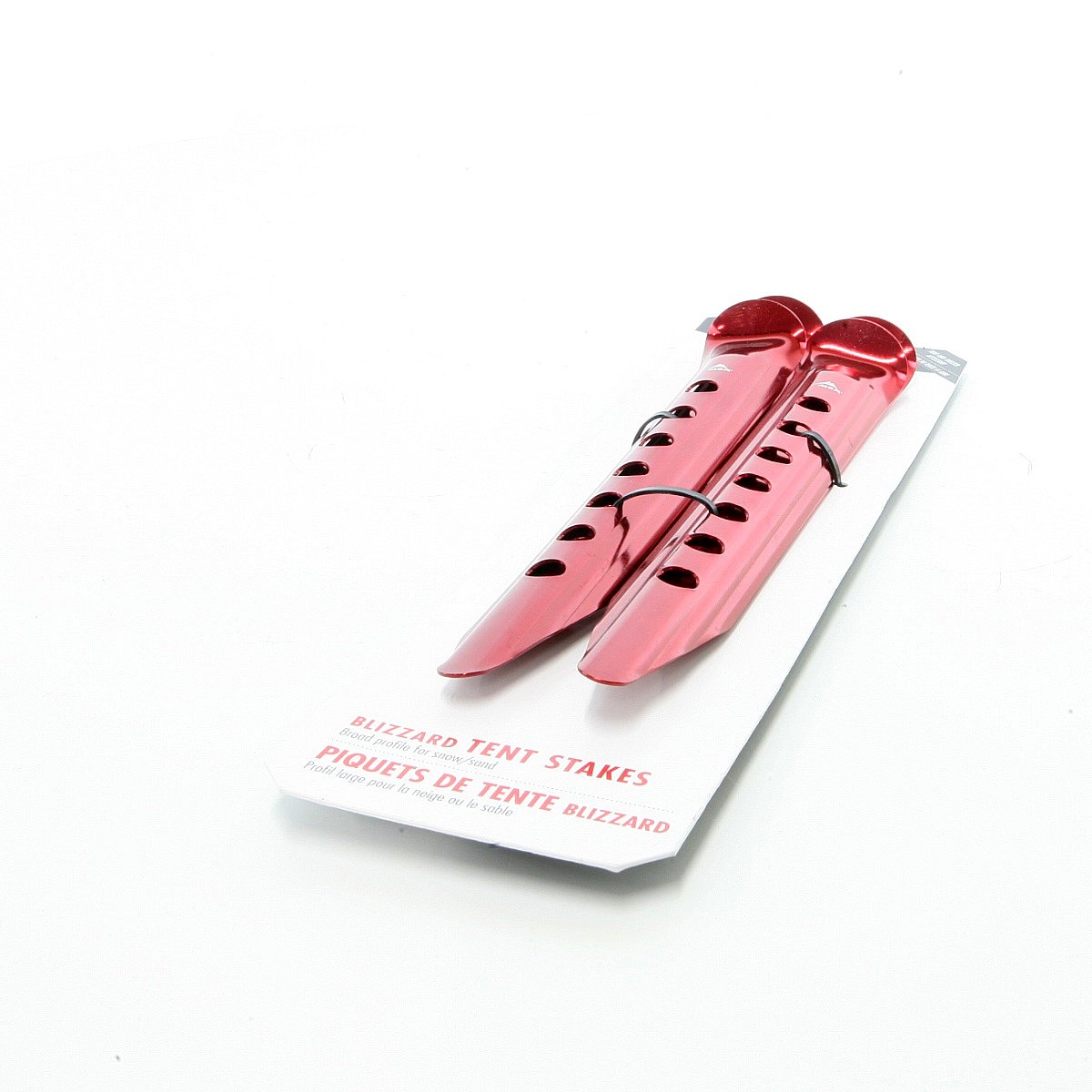 山岳金物店 / MSR・ブリザードステイク 4本セット