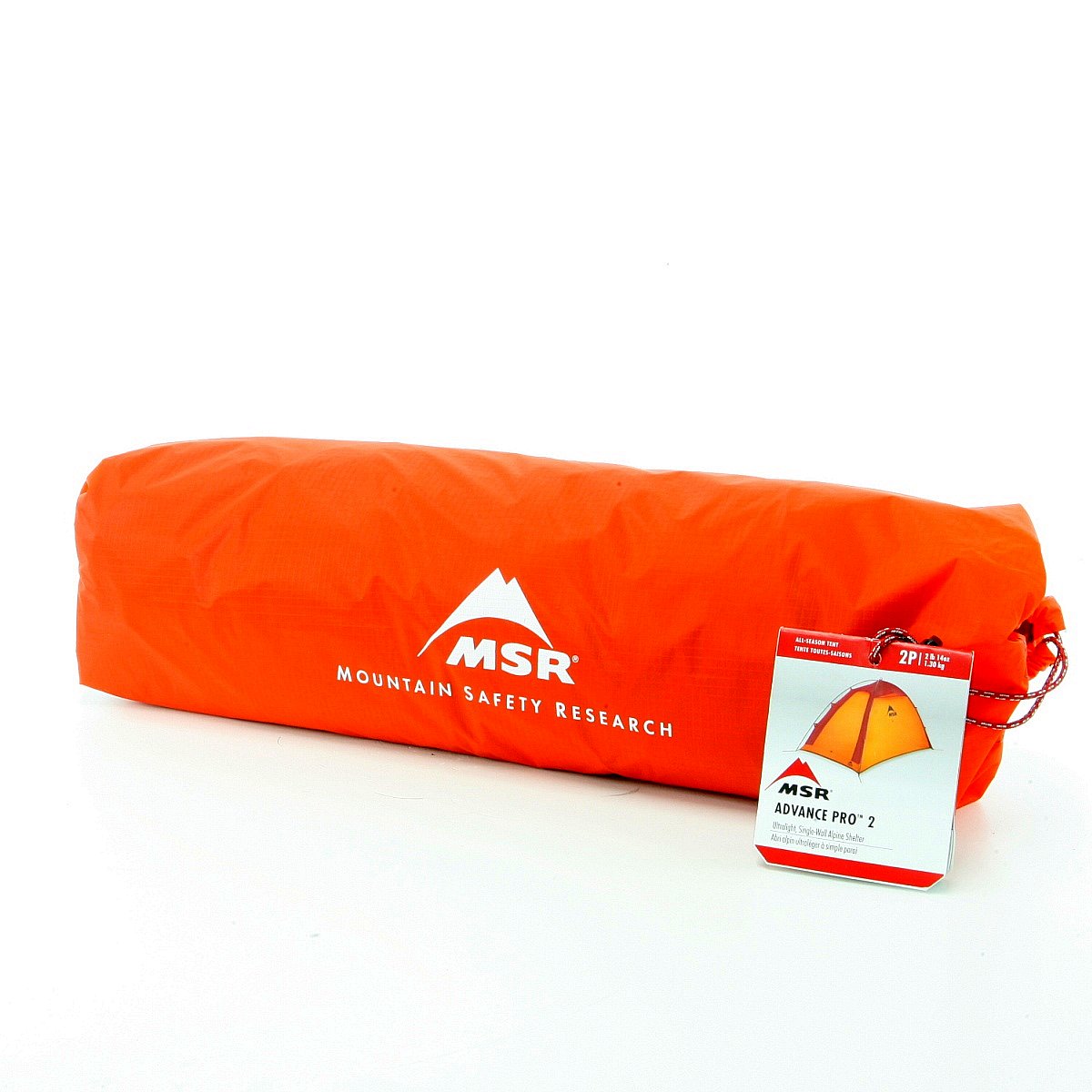 山岳金物店 / MSR Advance PRO 2・エムエスアール アドバンスプロ2