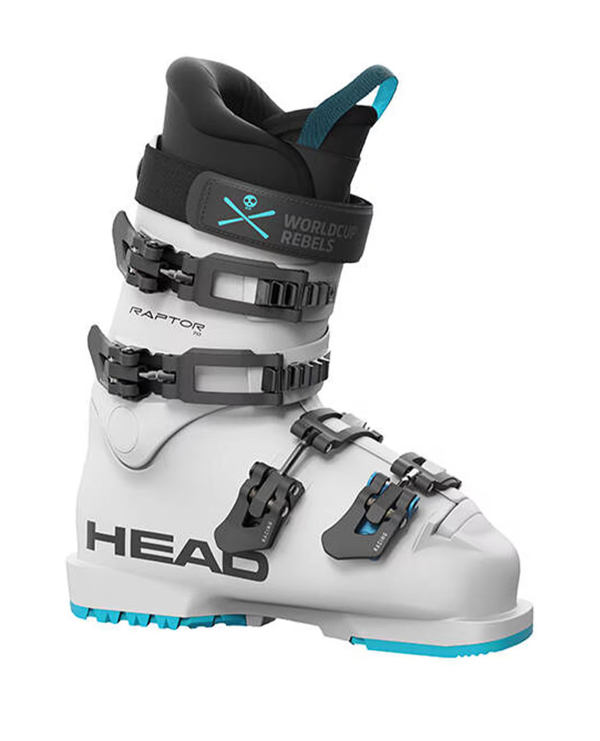 Head Head Raptor 70 No Colour