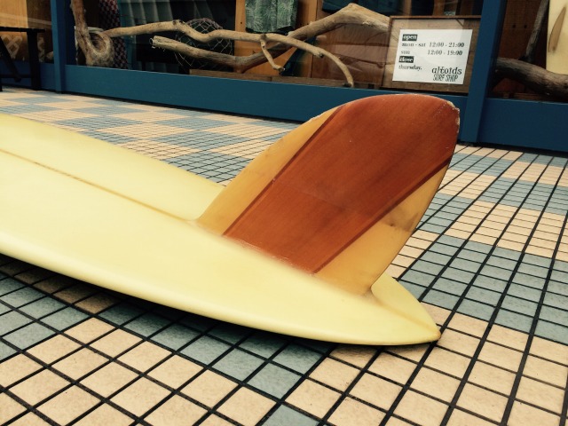 中古クラシックロングボード | サーフィンスクール 千葉市稲毛の