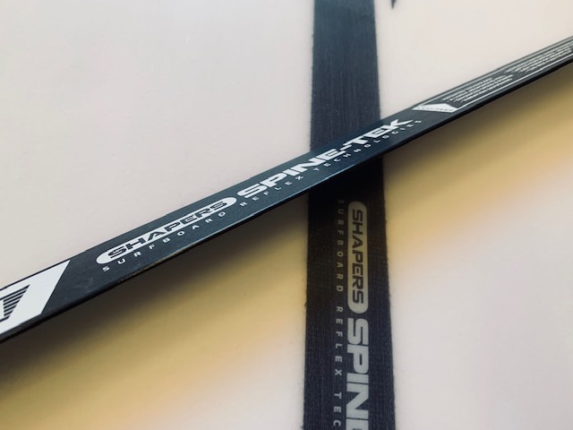 CI FISH」スパインテック | サーフィンスクール 千葉市稲毛の