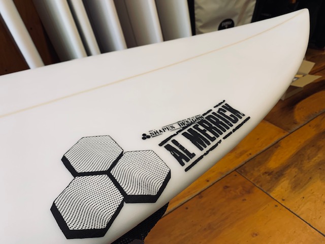 2024NEWモデル【DUMPSTER DIVER2】発表 | サーフィンスクール 千葉市