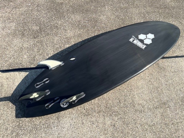 ECTエコカーボンテック【BETTER EVERYDAY】スモールウェーブで