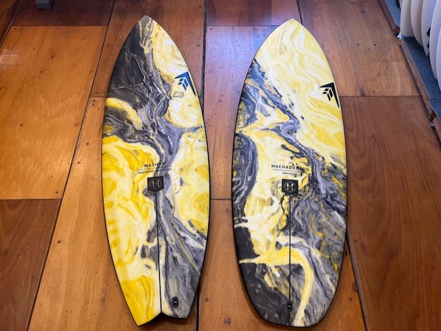 ロブ・マチャドシェイプデザイン × 日本限定カラー | サーフィン