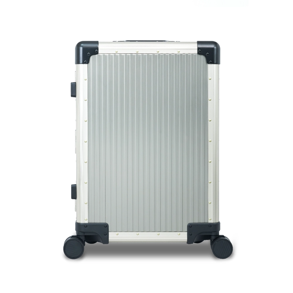 Aluvox TT-001 Titanium bagage op wielen