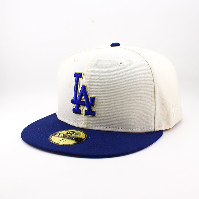ニューエラ キャップ 59FIFTY ロサンゼルス ドジャース MLB 1988 WORLD