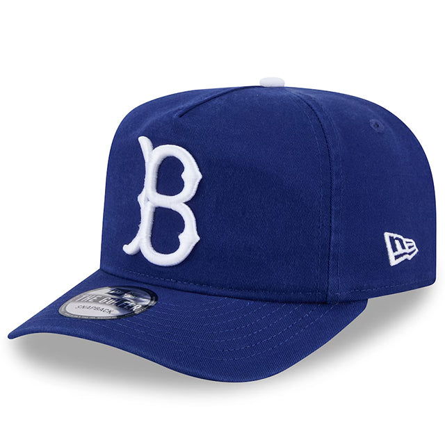 2025 ジャッキー ロビンソンデーモデル 海外取寄 ニューエラ キャップ