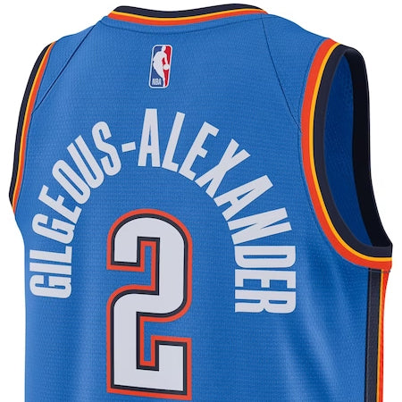 シェイ ギルジャス＝アレクサンダーモデル 海外取寄 ナイキ レプリカ