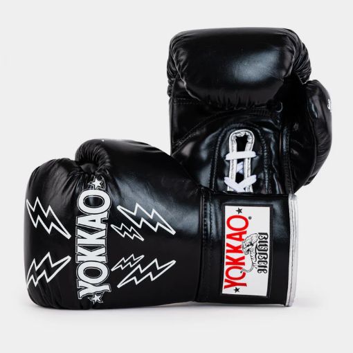 YOKKAO(ヨッカオ) グローブの個人輸入代行通販 - Amazon muaythaiboxing