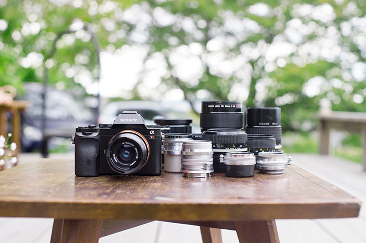 東京フィルムカメラワークショップ】5/23(木)フィルムカメラとオールド