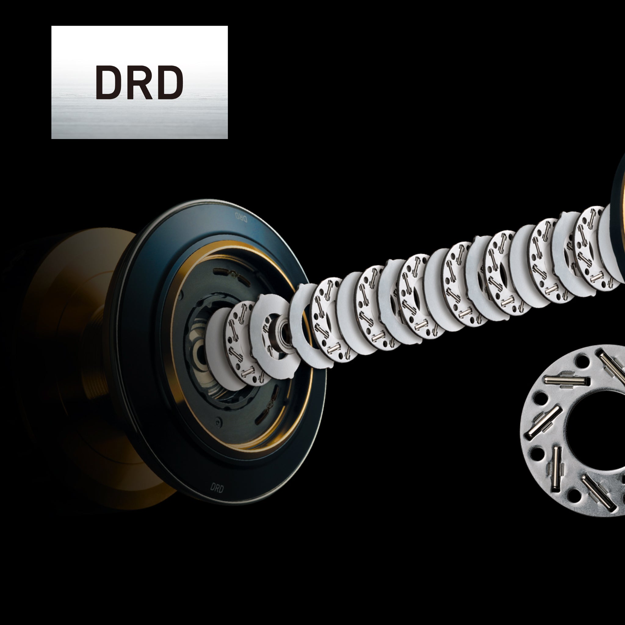 ソルティガ純正25000P交換スプール ダイワ DAIWA 25 SALTIGA 25000P